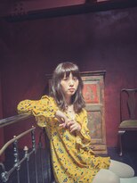 クライブヘアー 佐倉店(CRiB hair)&nbsp;ふわっ×艶