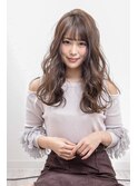 "VOGUE" ブルージュロング|20代/30代/40代