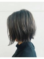 トゥルース 南千住店(Hair&Make TRUTH) ショートボブ