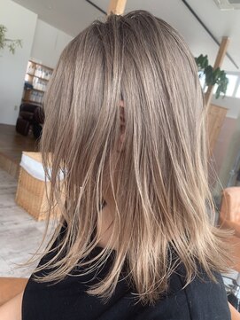 パーム スプリングス(Palm Springs) Hair by Palm Springs 33