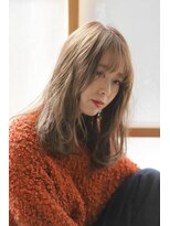 カイノ フォレスト三日市店(KAINO)&nbsp;【KAINO】透明感つやカラー☆☆