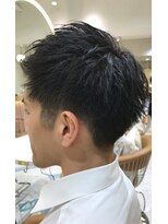 ロンドプランタン 恵比寿(Lond Printemps)&nbsp;【Lond printemps】爽やか！ビジネスマンスタイル