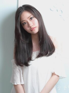 マーブルトウキョウネオリーブ(marbles tokyo neolive) 《marbles/三軒茶屋》☆うるつや☆潤い憧れロング☆