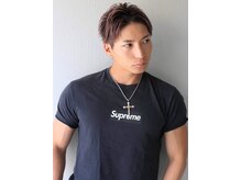 タスクヘアー(task hair)