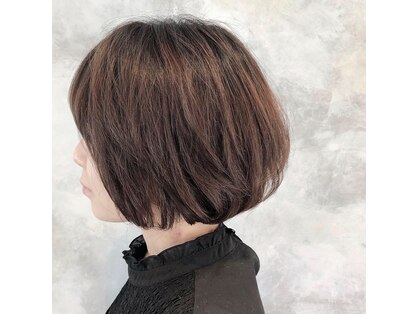ハルヘアークラブ(HAL hair club)の写真