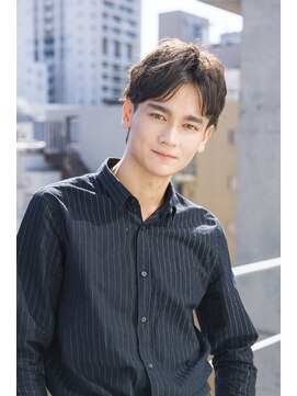 アリエッタ(aRietta) ビジネスパーマ