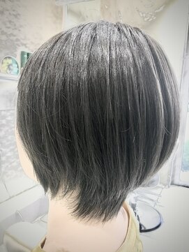 ルシエル バイ カトレアグループ(Le Ciel) ショート