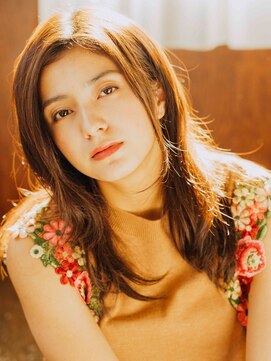 美容室 コーストアール 稲毛店(coast-R) 大人セミディ【稲毛】