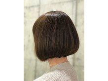 ヘアヴェローチェ(hair-veloce)