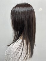 クート(ku-to)&nbsp;大人気、髪質改善トリートメントのツヤ☆