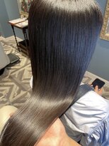 東京美髪研究所 恵比寿本店&nbsp;Wミネコラトリートメント+ヒアルロン酸