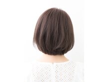 ヘナカラー専門美容室 ヘナガーデン 四街道店