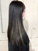 メーヴェ(Mowen)&nbsp;[ インナーハイライト ]