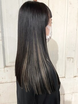 メーヴェ(Mowen) [ インナーハイライト ]