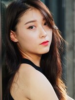 ハンナ 名古屋(HANNAH)&nbsp;プルシールエクステ　ナチュラルロング