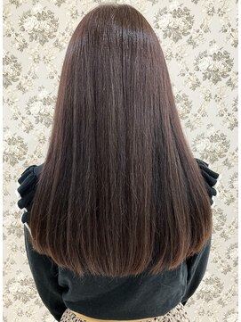 ルシエル バイ カトレアグループ(Le Ciel) アヴェダケアカラー