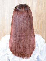 ベル(belle)&nbsp;髪質改善カラーエステ