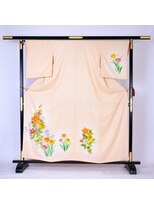 リラビューティリラクゼーション(Rela Beauty Relaxation)&nbsp;059：訪問着