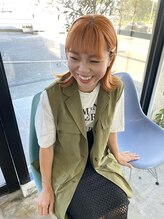 ブラント(BRUNT) MANA 