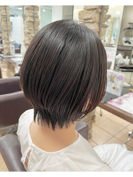 リー 甲子園(Lee) ～くびれショートスタイル～