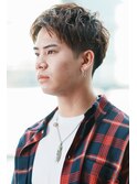 【VIALA 自由が丘】ワイルド×ショート