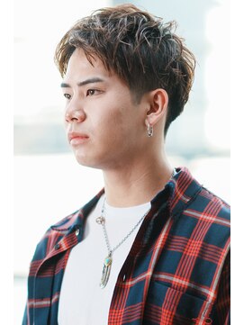 ヴィアラ 自由が丘(VIALA) 【VIALA 自由が丘】ワイルド×ショート