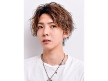 アルジャーノン 来住店(ALGERNON)