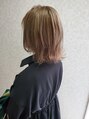 ロペ 本厚木(ROPE) 誰でも簡単くびれミディ♪ホントに5分でスタイリング出来ます!