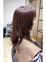 ユリイカビヨウシツ&nbsp;ゆるウェーブ