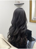 【加藤】コントラストハイライト