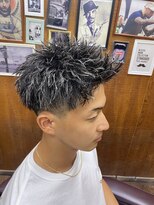 スワッグベース(SWAG BASE)&nbsp;ホワイトメッシュ