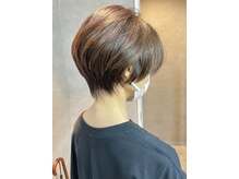 レポゼ 日本橋室町(Repose)