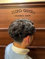 ヒロギンザ 六本木店(HIRO GINZA) ショートミディアムスタイル