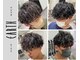 アース 金山店(HAIR&MAKE EARTH)の写真