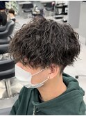 ツイスパマッシュ