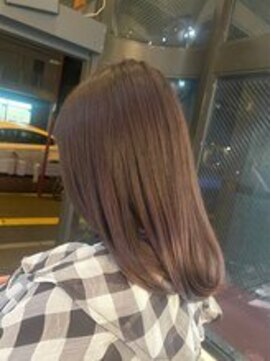 アフロディーテギンザ 日本橋人形町店(APHRODITE GINZA) 大人ガーリー/チョコレート/モード/人形町