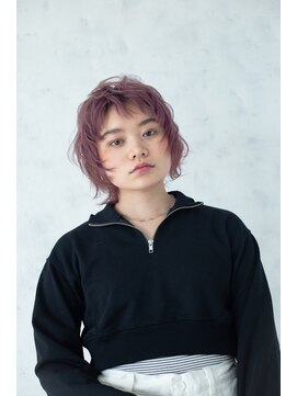 ブロッサム 成増店(Blossom) Blossom《成増/髪質改善/縮毛矯正/ケアブリーチ/艶カラー》