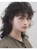 ウルフパーマ◎