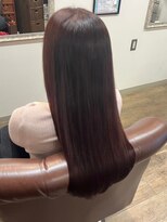 髪質改善専門ヘアエステサロン ヴェリテ(Verite)&nbsp;髪質改善/縮毛矯正/美髪/艶髪/髪質改善トリートメント/南柏