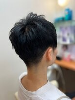 ヘアーメイク ツインズ(Hair Make TWINS) クールショート