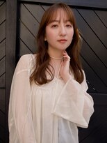 マーシィ(MARCIE) wave hair