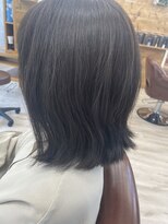 ラニ(lani)&nbsp;オリーブ系 カラー