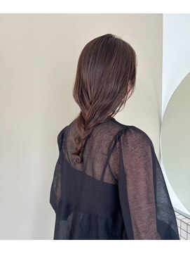 シアター(CIARTOR) 柔色くすみブラウン