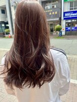 モア 下通店(MORE)&nbsp;チャコールブラウン