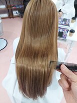 リュウ(Ryu)&nbsp;ゴールドベージュ