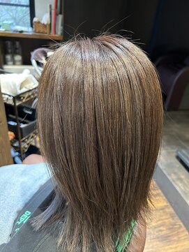 レパーン(Lepa) ナチュラルハイライト