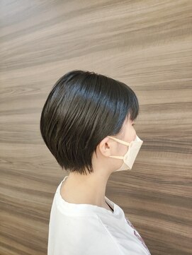 アネックス さかもとウイングポート店(ANNEX) ショート