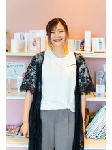 グランツ ヘアー(GLANZ Hair) 糸永 歩有美