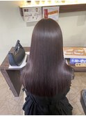 髪質改善/縮毛矯正/トリートメント/艶髪/艶カラー/桂/向日町