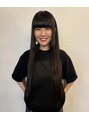 ワイエスパーク 代官山店(Y.S.PARK) 飯田 涼子